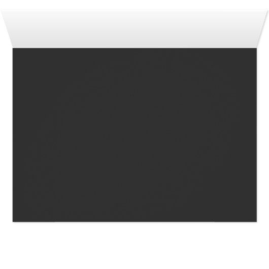 Setting in abyme cards (Inside Horizontal (Bottom))