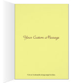 Setting Sun Bookmark Card (Inside (Right))