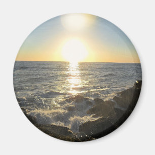 Setting Suns Magnet