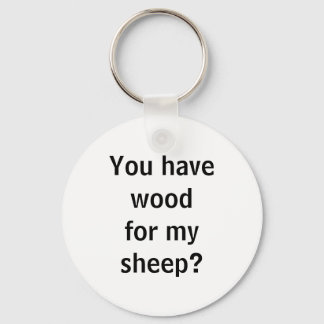 Settlers keychain