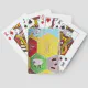 Settlers Of Catan Styled Playing Cards Zazzle