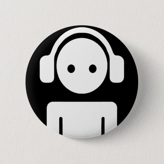 setton badge button (Front)