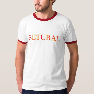Setubal T-Shirt