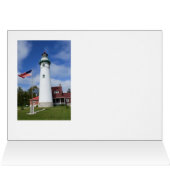 Seul Choix Point Lighthouse (Inside Horizontal (Top))