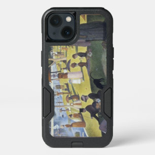 Seurat iPhone 13 Case