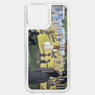 Seurat Speck iPhone 12 Pro Max Case