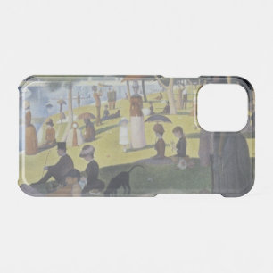 Seurat iPhone 11 Pro Case