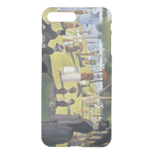 Seurat iPhone 8 Plus/7 Plus Case