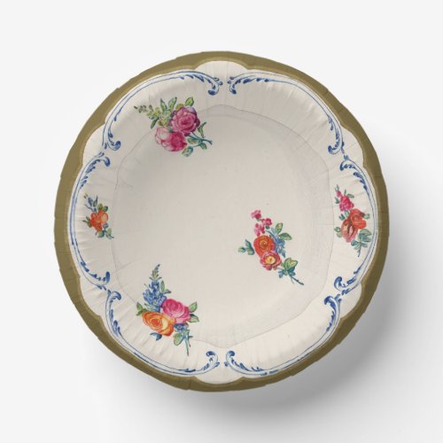 SEV_B PAPER BOWLS