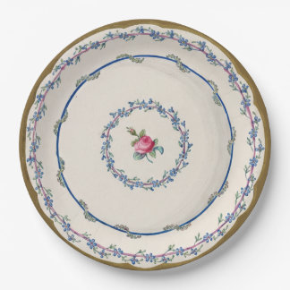 SEV_E PAPER PLATES