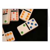 Seven (Front Horizontal)