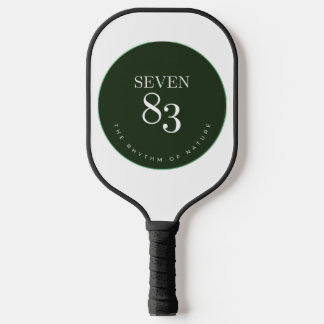 Seven83 “Feel the Frequency” Pickleball Paddle