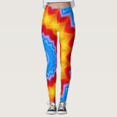 CHAKRA :: Yoga Leggings – MACHINE UNLIMITED