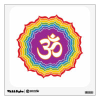 Seven Chakras Colors