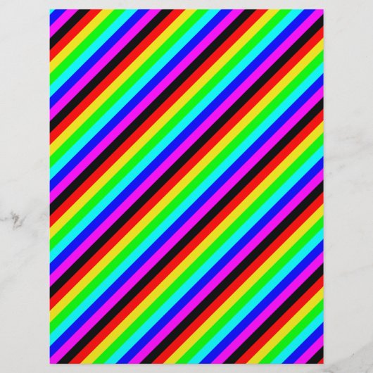 seven colors (Front)