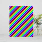 seven colors (Standing Front)