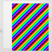 seven colors (Front/Back)