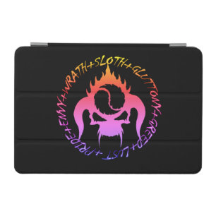 Seven deadly sins Apple or I-pad smart cover
