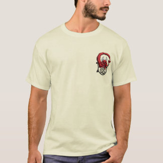 Seven Deadly Sins Lust vivid T-Shirt