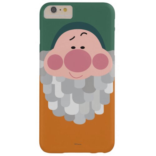 Seven Dwarfs _ Bashful Character Body Barely There iPhone 6 Plus Case