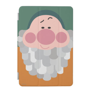 Seven Dwarfs - Bashful Character Body iPad Mini Cover