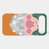 Seven Dwarfs - Bashful Character Body iPod Touch 5G Case (Back (Horizontal))