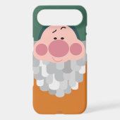 Seven Dwarfs - Bashful Character Body iPod Touch 5G Case (Back)