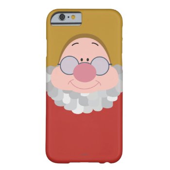 Seven Dwarfs - Doc Character Body Barely There Iphone 6 Case by SevenDwarfs at Zazzle