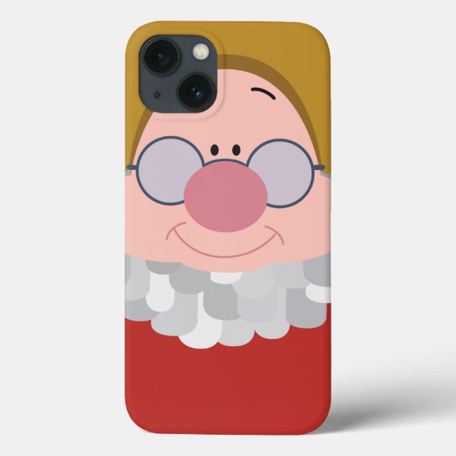 Seven Dwarfs - Doc Character Body Case-Mate iPhone Case (Back)
