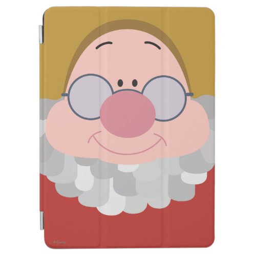 Seven Dwarfs _ Doc Character Body iPad Air Cover