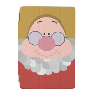 Seven Dwarfs - Doc Character Body iPad Mini Cover