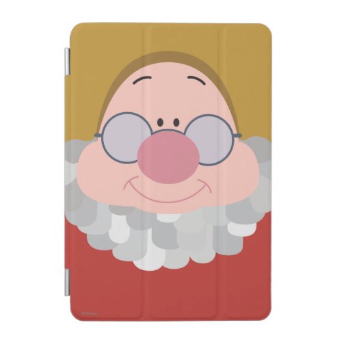 Seven Dwarfs _ Doc Character Body iPad Mini Cover
