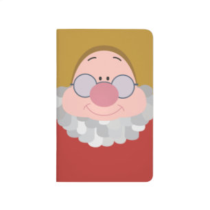 Seven Dwarfs - Doc Character Body Journal