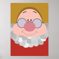Seven Dwarfs - Doc Character Body