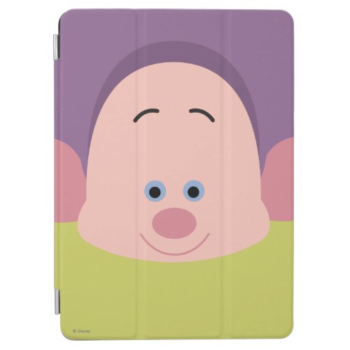 Seven Dwarfs _ Dopey Character Body iPad Air Cover