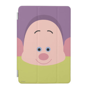 Seven Dwarfs - Dopey Character Body iPad Mini Cover
