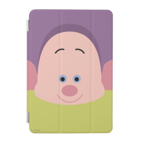 Seven Dwarfs _ Dopey Character Body iPad Mini Cover