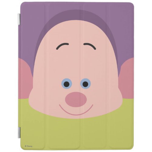 Seven Dwarfs _ Dopey Character Body iPad Smart Cover