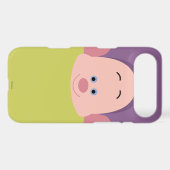 Seven Dwarfs - Dopey Character Body iPod Touch (5th Generation) Case (Back (Horizontal))