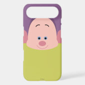 Seven Dwarfs - Dopey Character Body iPod Touch (5th Generation) Case (Back)