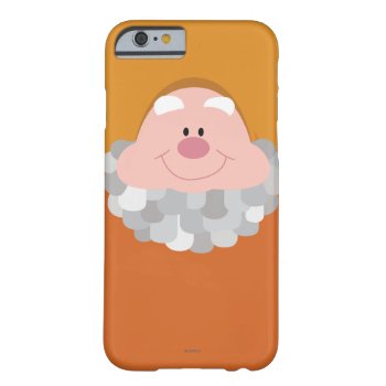 Seven Dwarfs - Happy Character Body Barely There Iphone 6 Case by SevenDwarfs at Zazzle