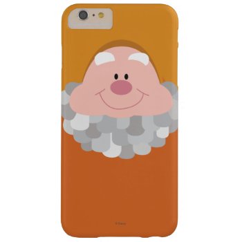 Seven Dwarfs - Happy Character Body Barely There Iphone 6 Plus Case by SevenDwarfs at Zazzle