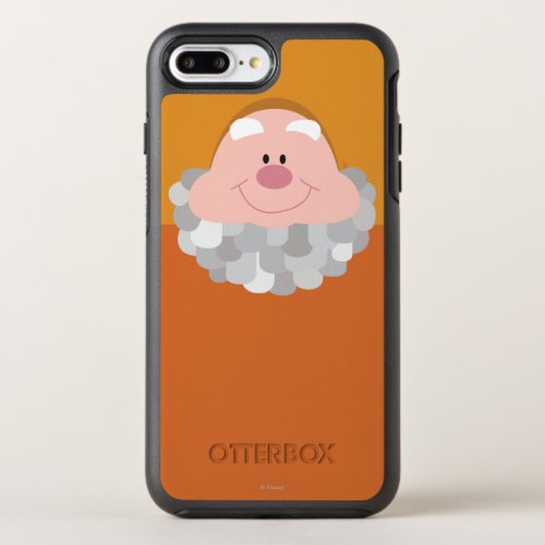 Seven Dwarfs _ Happy Character Body OtterBox Symmetry iPhone 8 Plus7 Plus Case