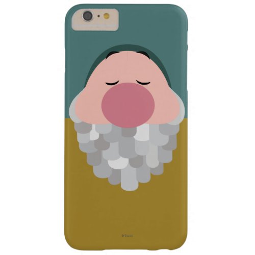 Seven Dwarfs _ Sleepy Character Body Barely There iPhone 6 Plus Case