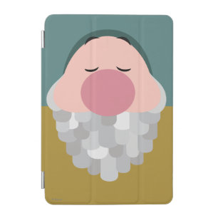 Seven Dwarfs - Sleepy Character Body iPad Mini Cover