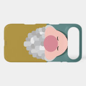 Seven Dwarfs - Sleepy Character Body iPod Touch (5th Generation) Cover (Back (Horizontal))