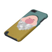 Seven Dwarfs - Sleepy Character Body iPod Touch (5th Generation) Cover (Bottom)