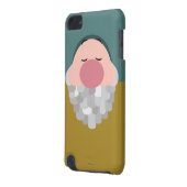 Seven Dwarfs - Sleepy Character Body iPod Touch (5th Generation) Cover (Back Left)