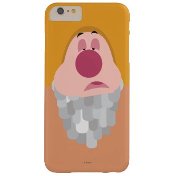 Seven Dwarfs - Sneezy Character Body Barely There Iphone 6 Plus Case by SevenDwarfs at Zazzle