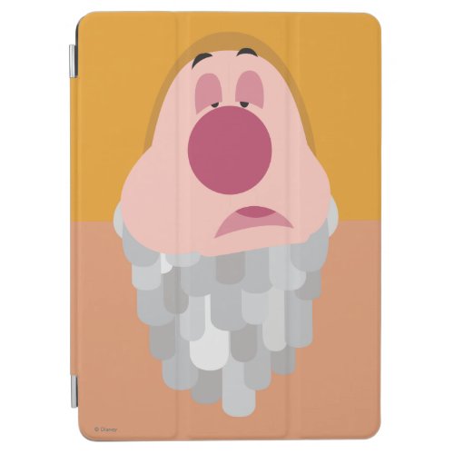 Seven Dwarfs _ Sneezy Character Body iPad Air Cover